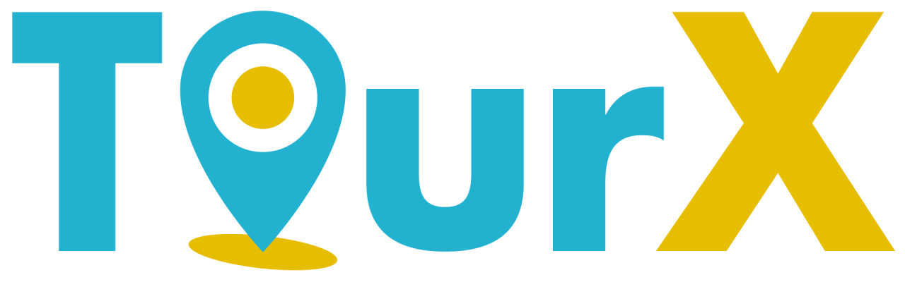 Tour-X Logo